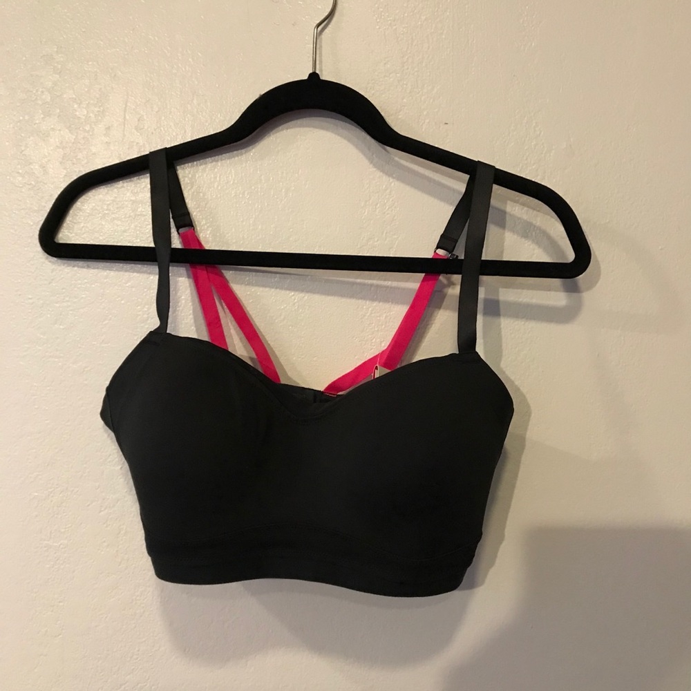 Moving Comfort | Fine Form Sports Bra